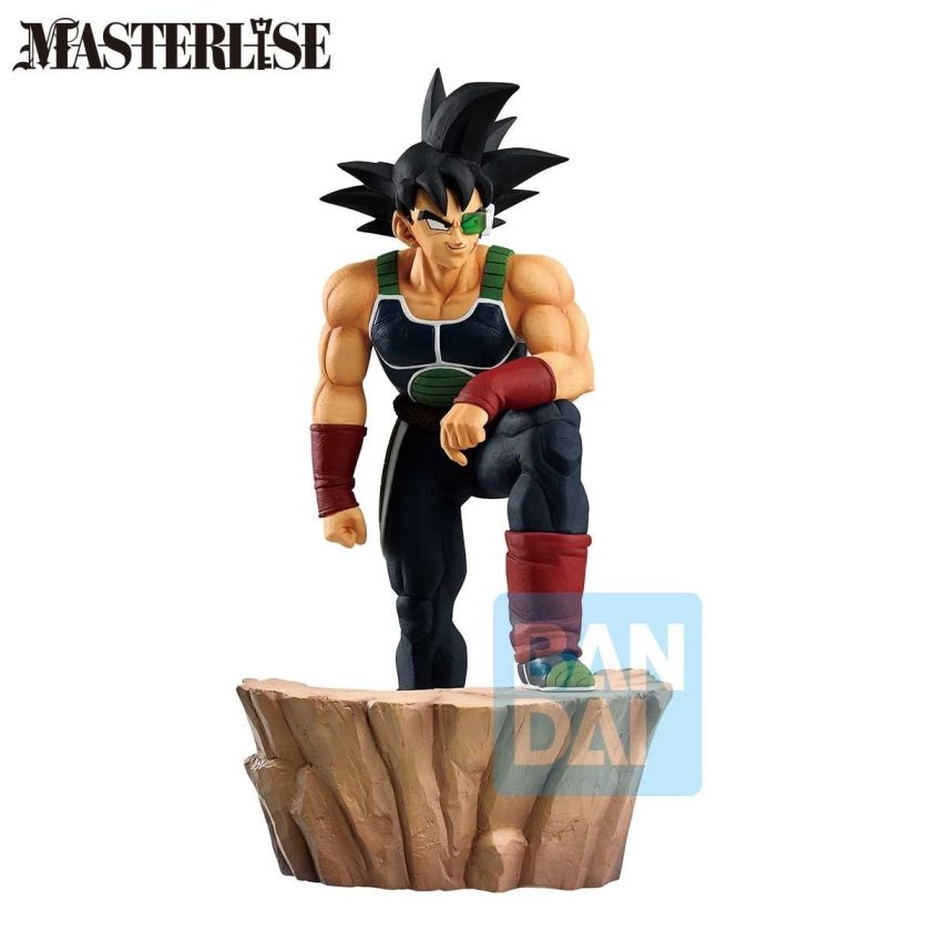 [Pre-Order] Ichibansho: Dragon Ball Z - Bardock (Spirit of the Saiyan)